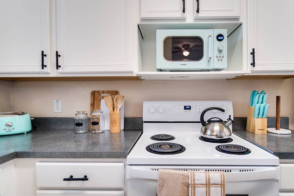 Photo of Kitchen in Wellington