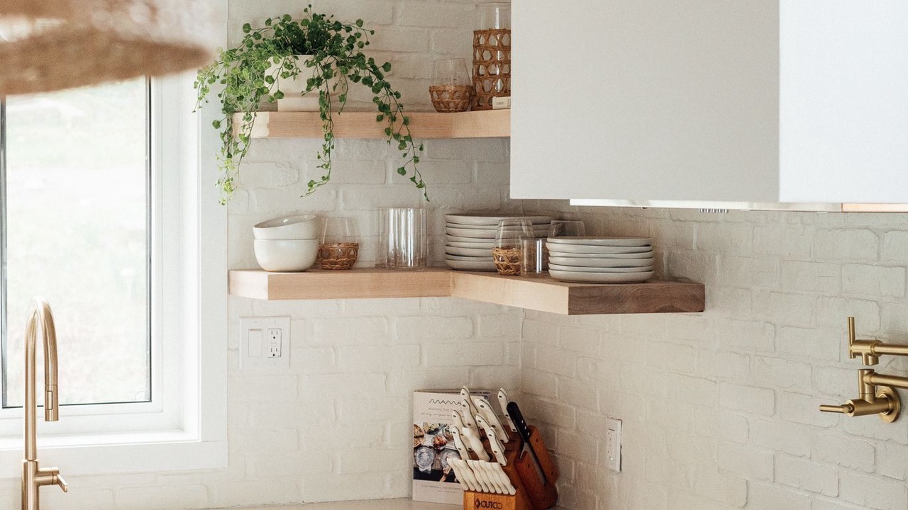 Photo of Kitchen in Ashfield-Colborne-Wawanosh