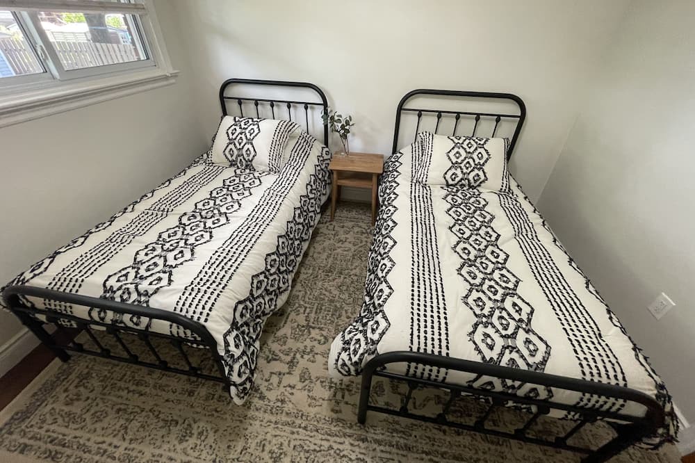 Photo of Bedroom in Hamilton
