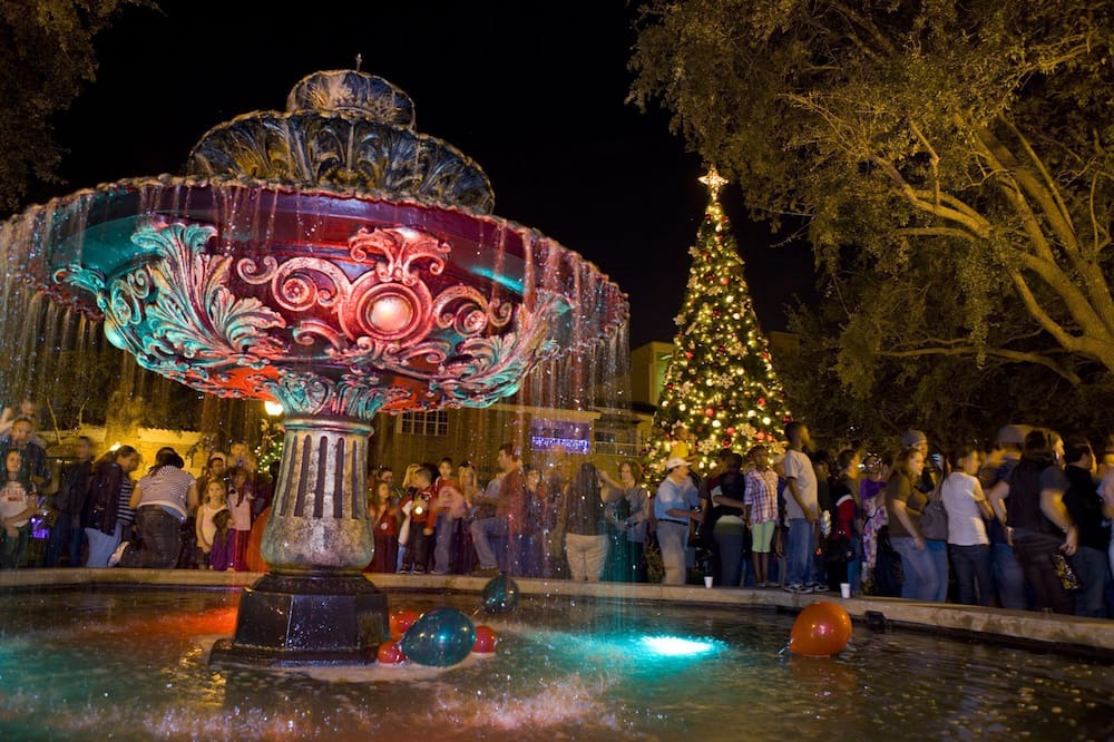 Photo of Outdoor in North Hyde Park