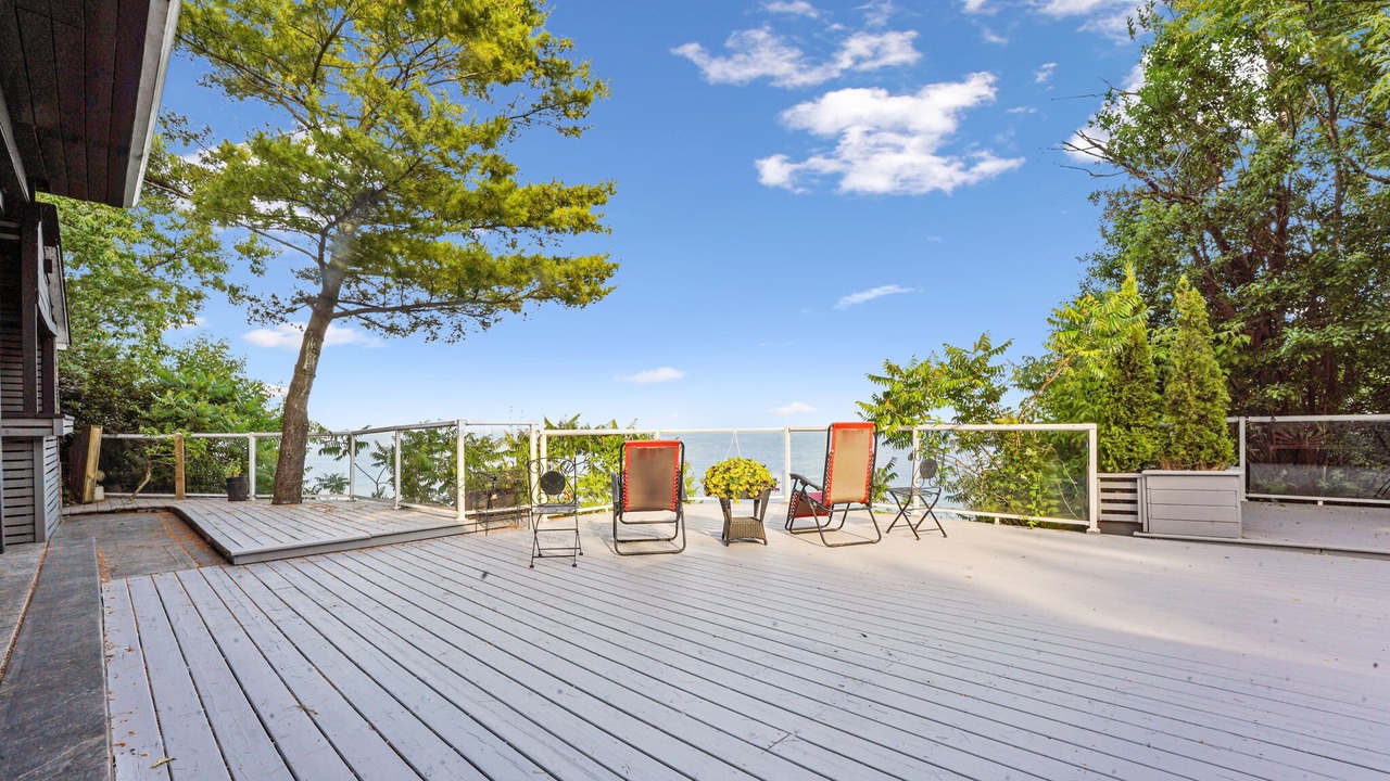 Photo of Outdoor in Guildwood