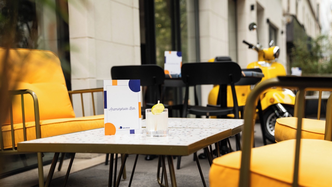 Photo of Patio Balcony in 14th Arrondissement