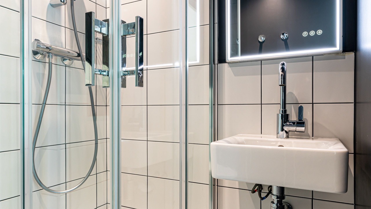 Photo of Bathroom in 14th Arrondissement