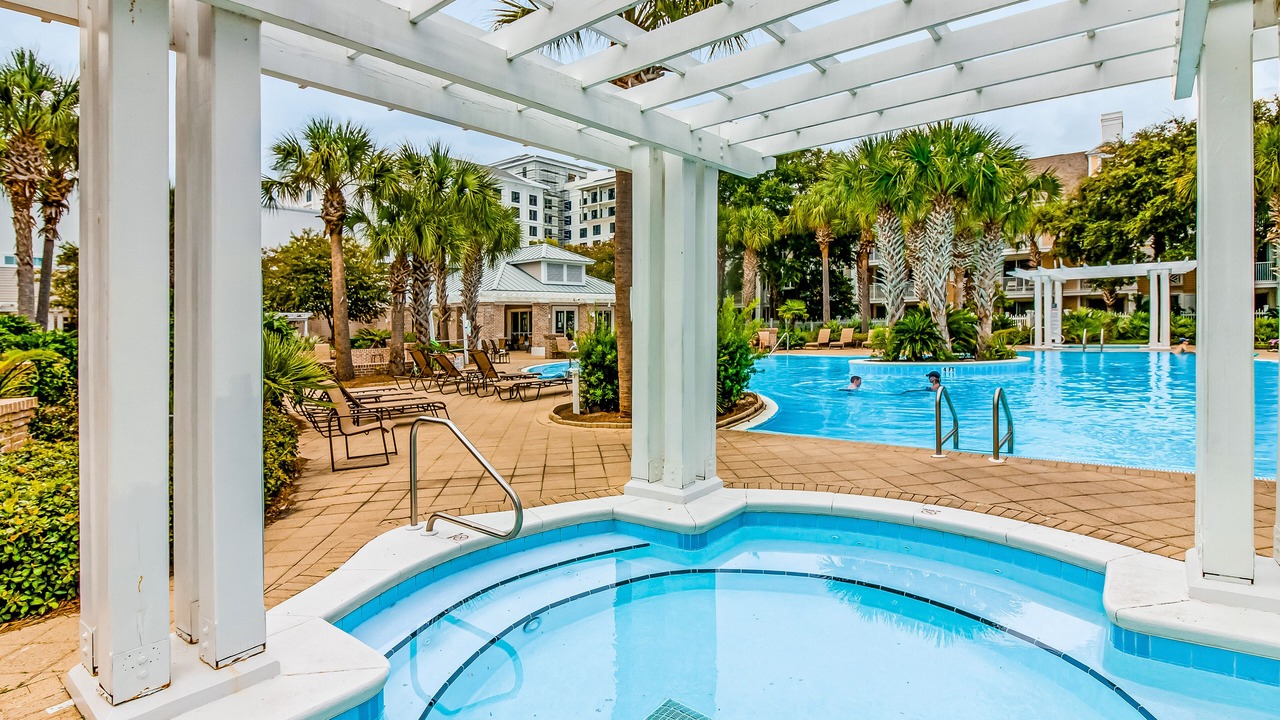 Photo of Outdoor in Baytowne Wharf