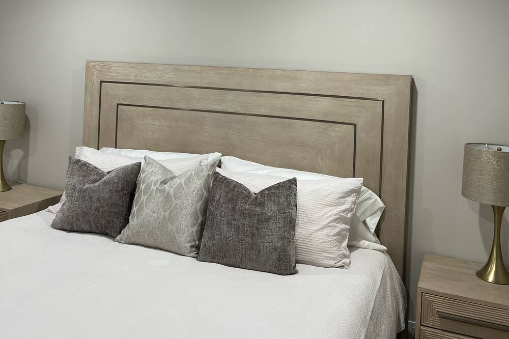 Photo of Bedroom in Lafontaine