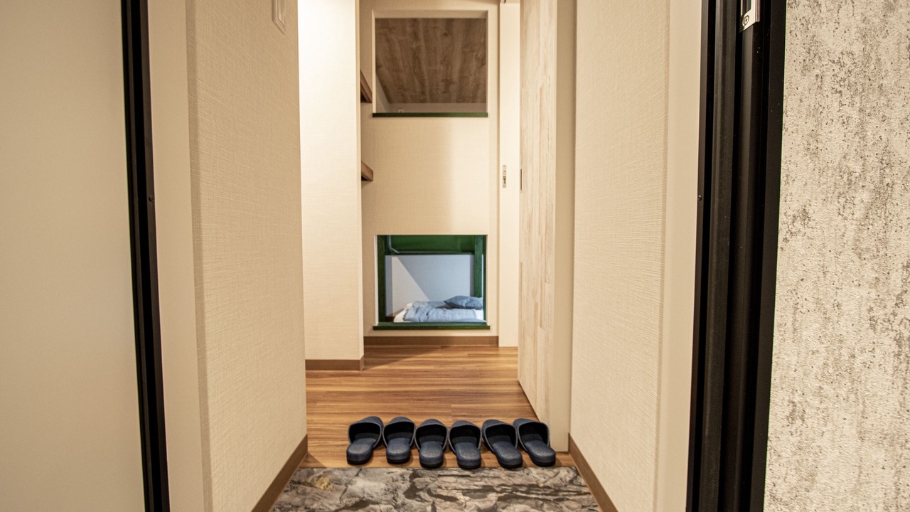 Photo of Bedroom in Chinatown