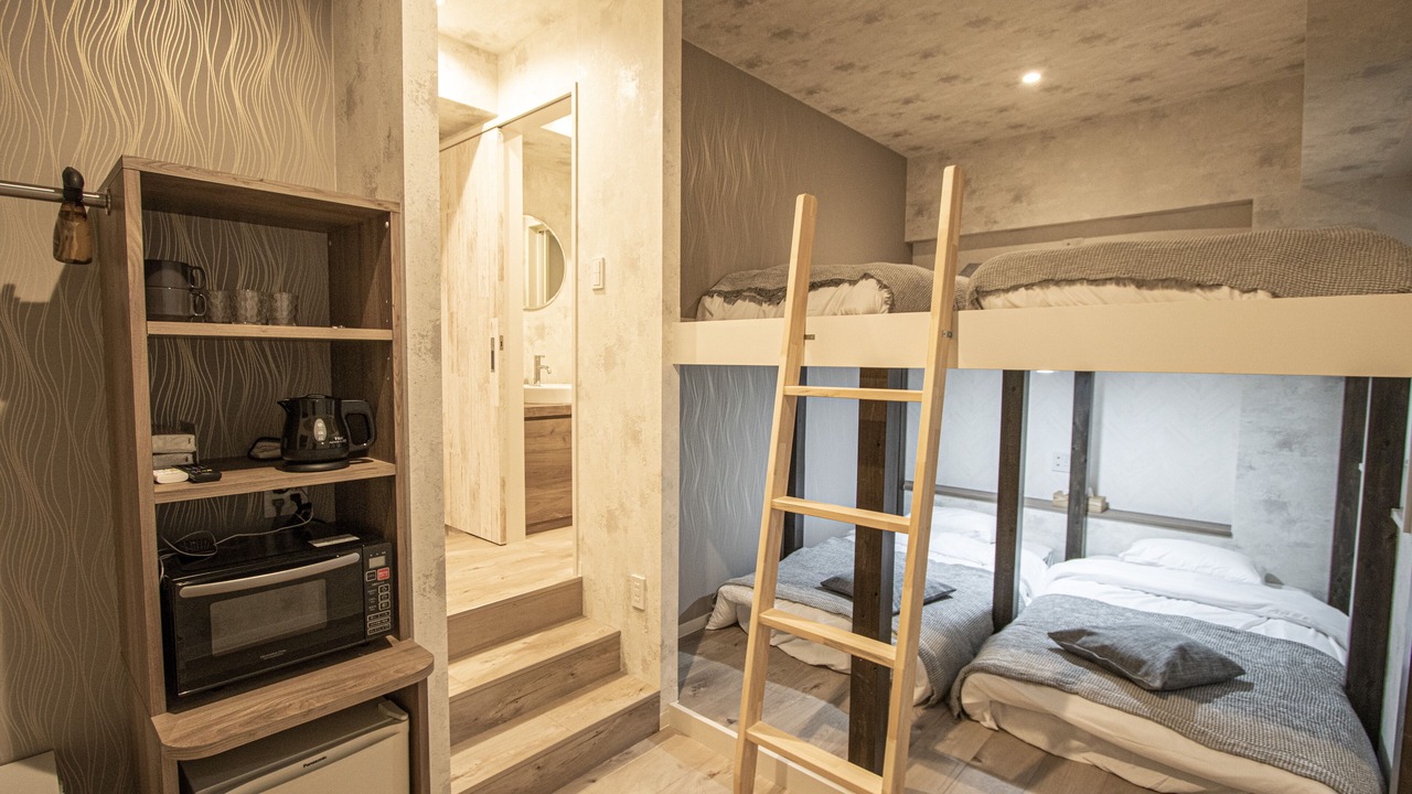 Photo of Bedroom in Chinatown