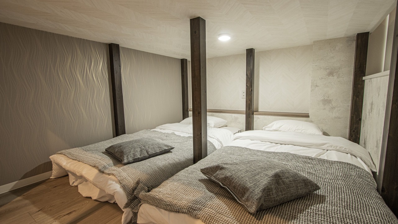 Photo of Bedroom in Chinatown