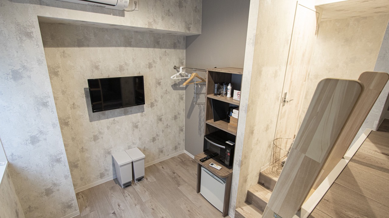 Photo of Bedroom in Chinatown