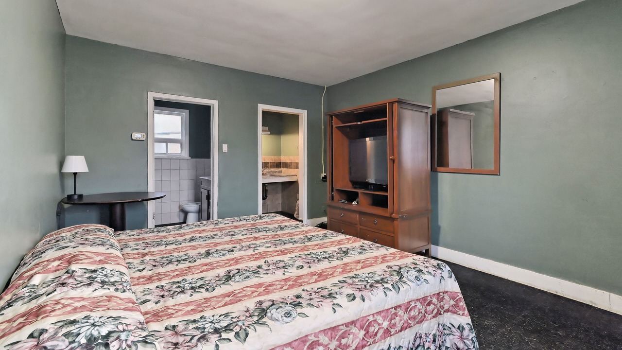 Photo of Bedroom in West Hill