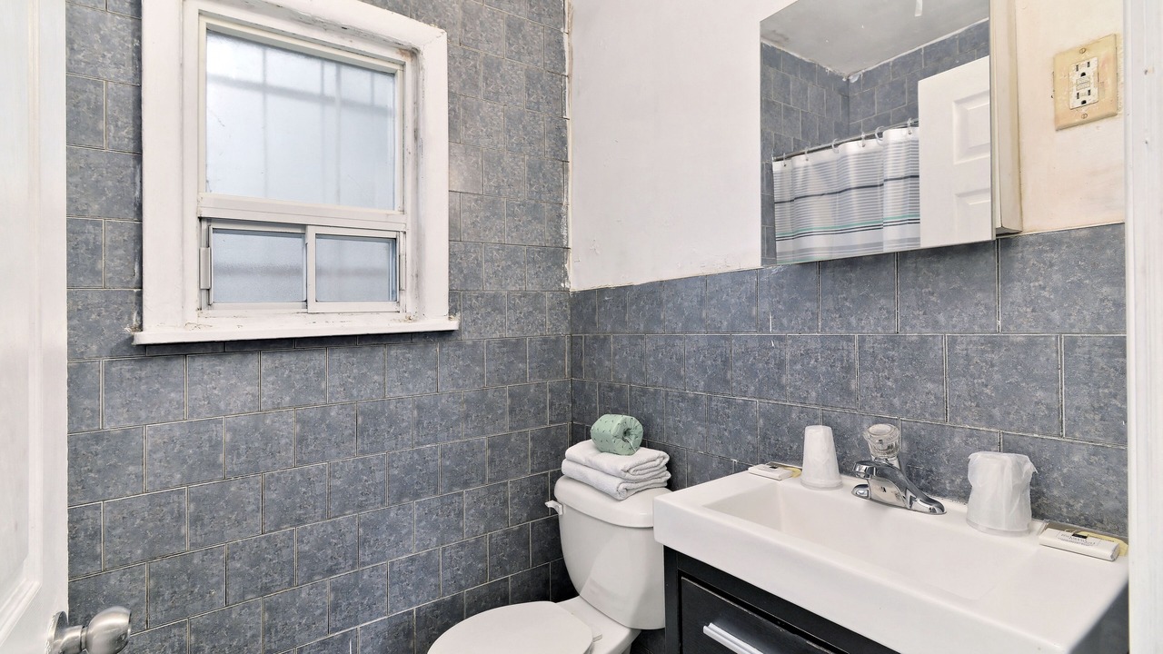 Photo of Bathroom in West Hill