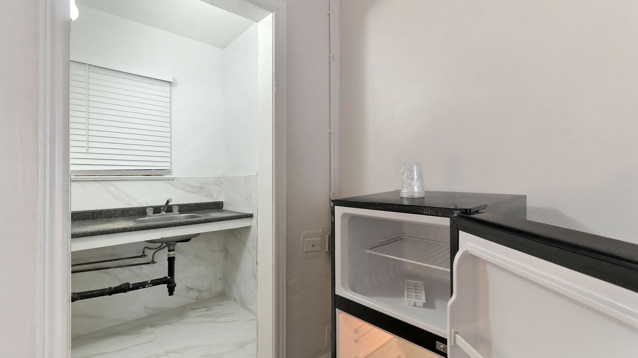 Photo of Bedroom in West Hill