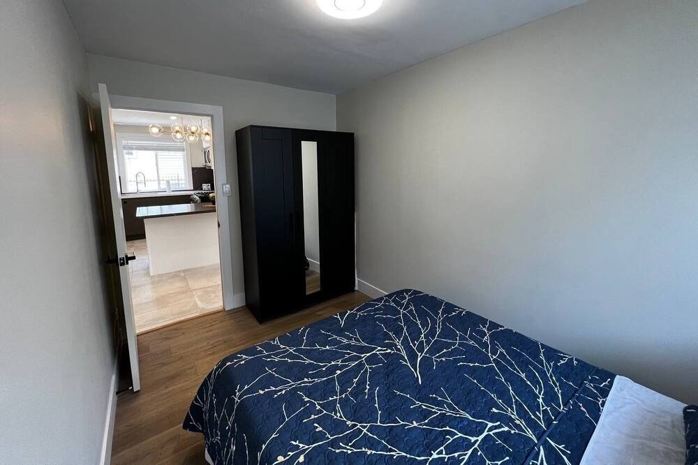Photo of Bedroom in Keswick