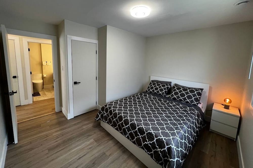 Photo of Bedroom in Keswick
