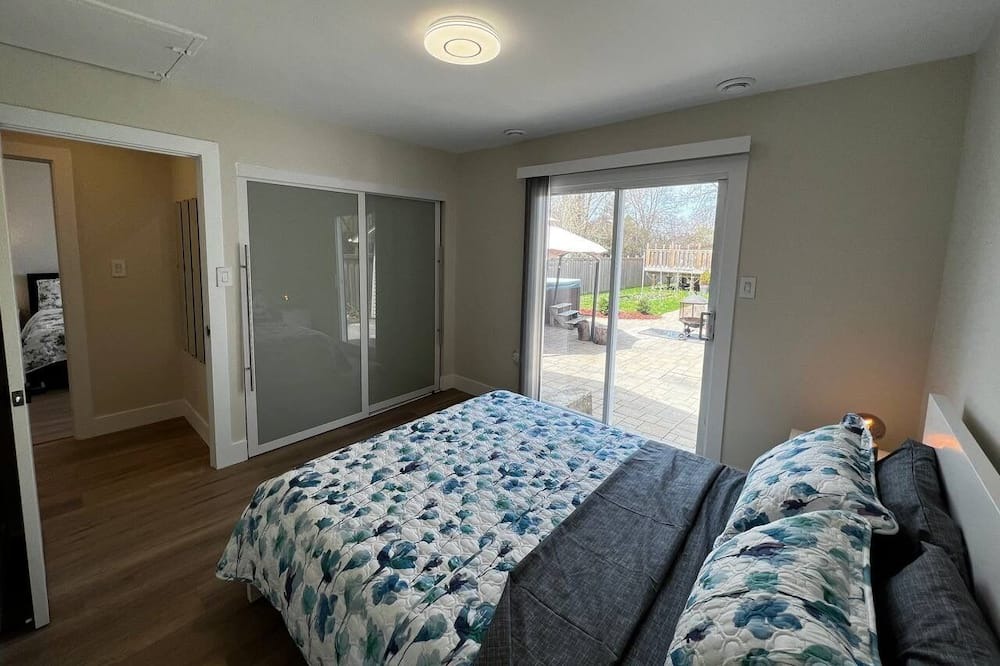 Photo of Bedroom in Keswick