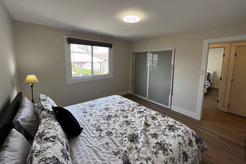 Photo of Bedroom in Keswick