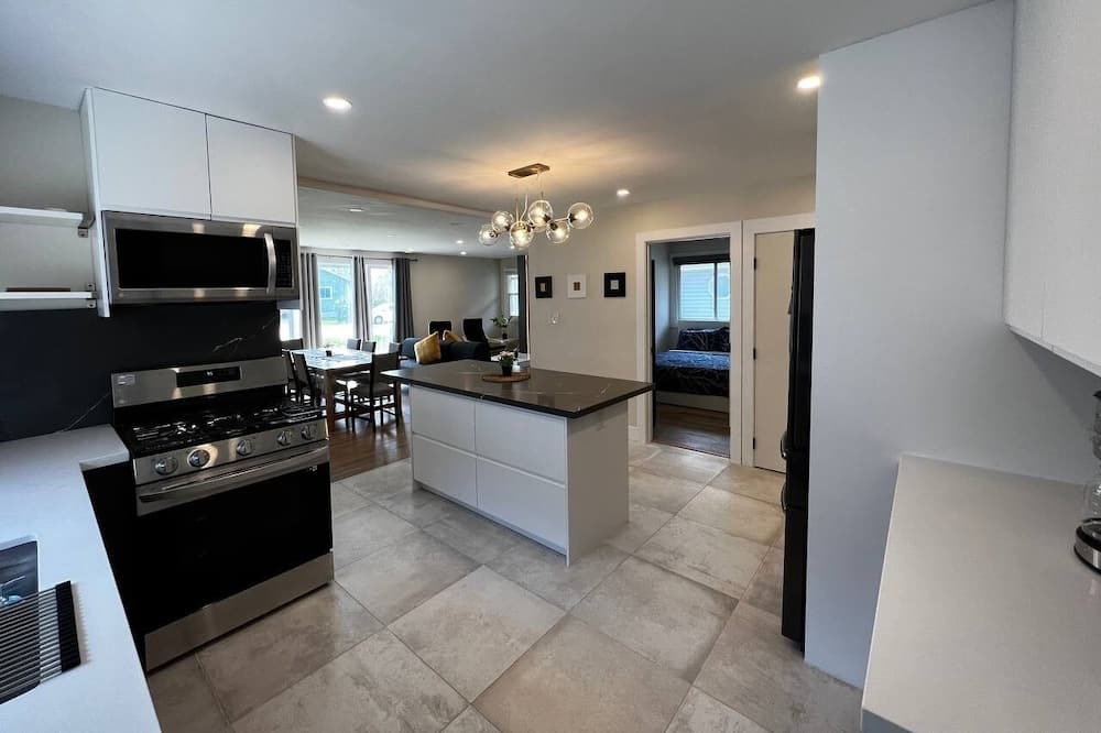 Photo of Kitchen in Keswick