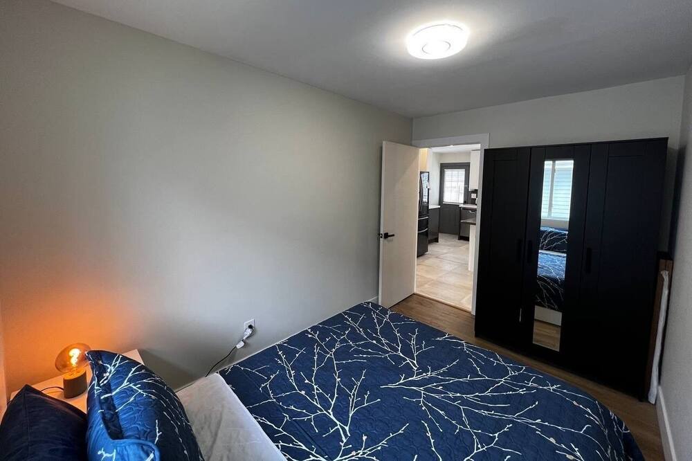 Photo of Bedroom in Keswick