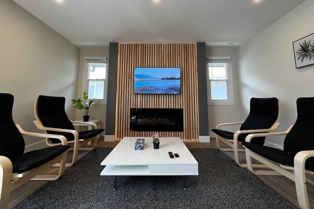 Photo of Livingroom in Keswick
