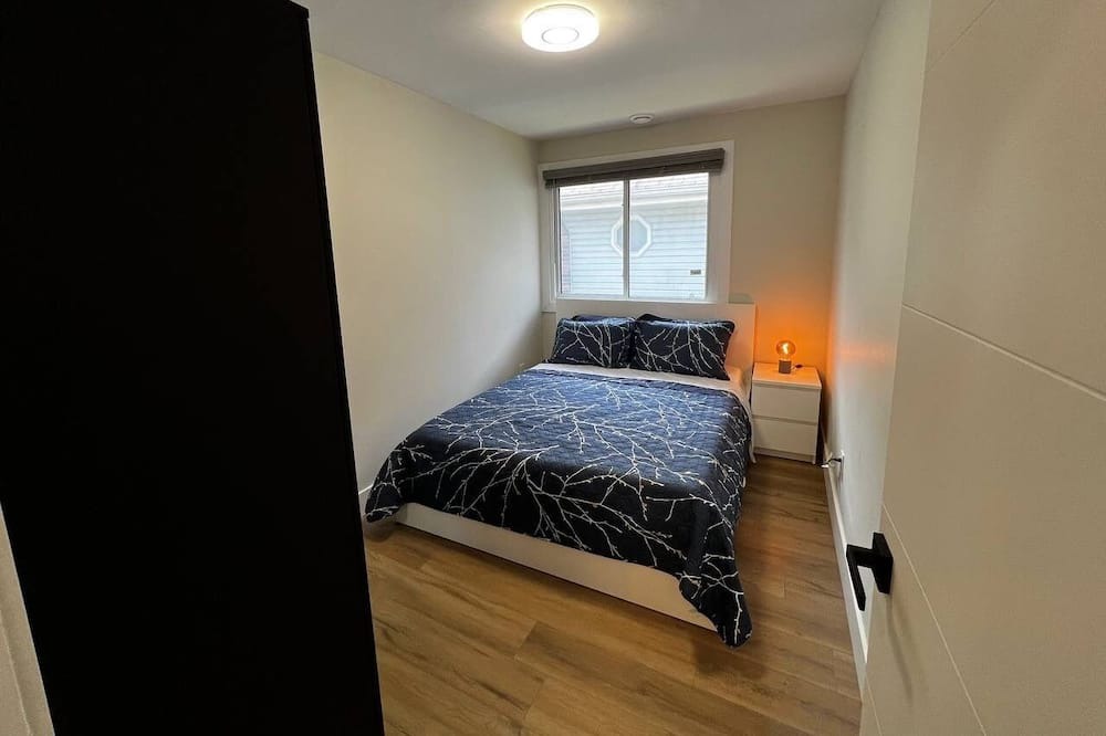 Photo of Bedroom in Keswick