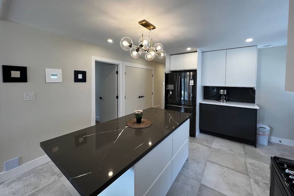 Photo of Kitchen in Keswick