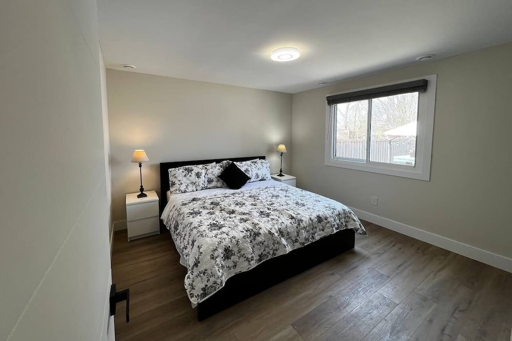 Photo of Bedroom in Keswick