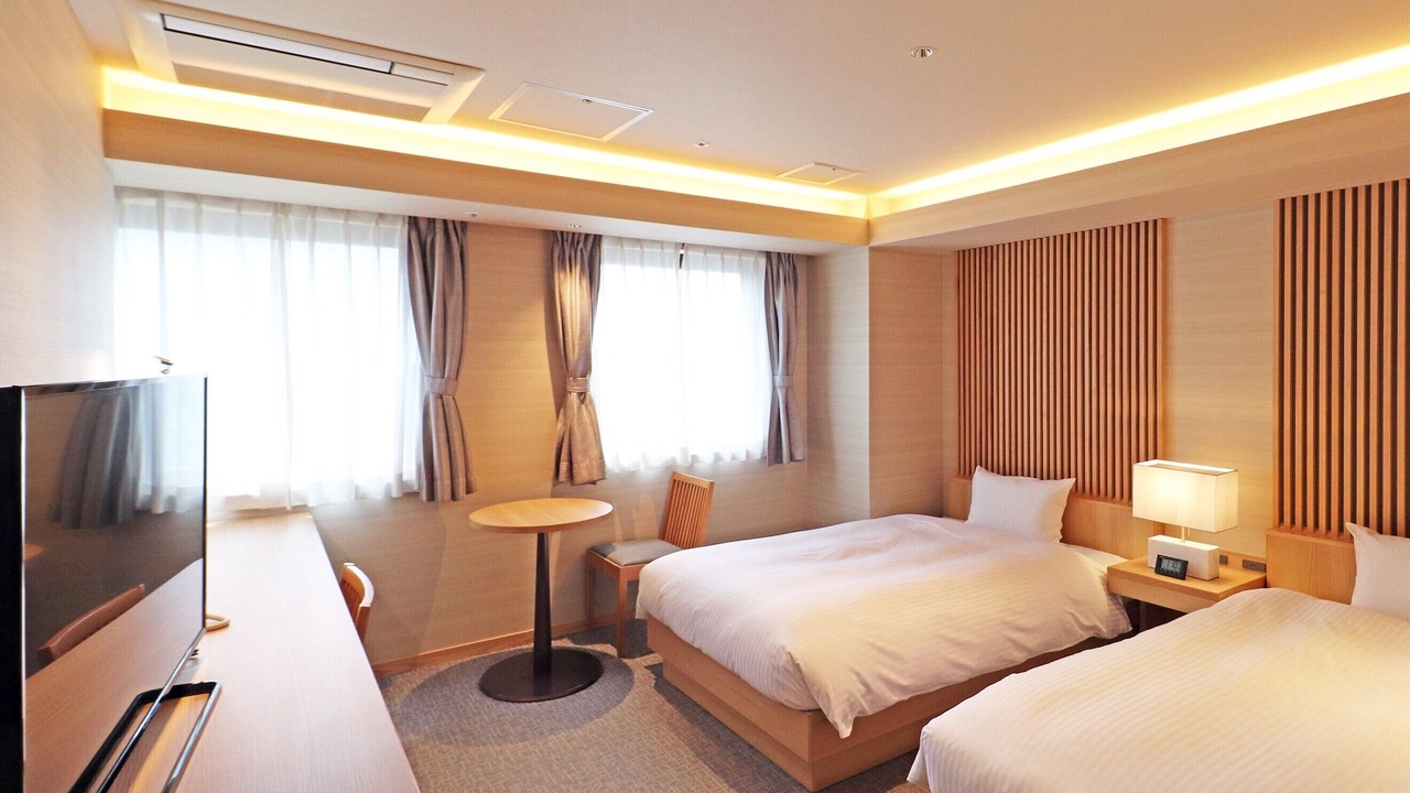 Photo of Bedroom in Tsuzuki