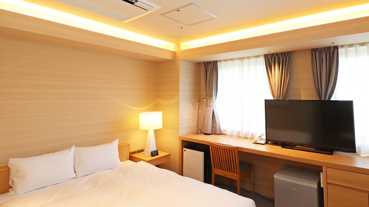 Photo of Bedroom in Tsuzuki