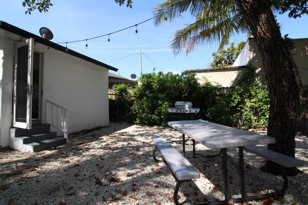 Photo of Outdoor in East Little Havana