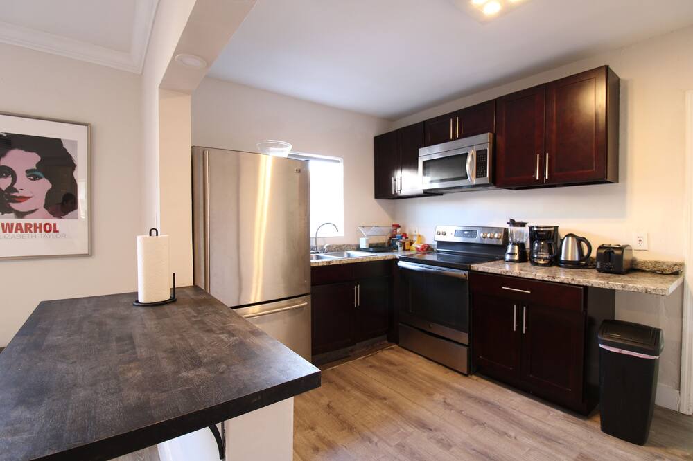 Photo of Kitchen in East Little Havana