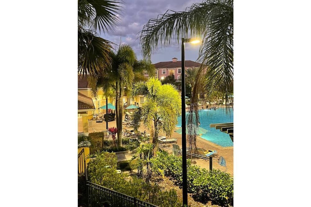 Photo of Outdoor in Florida Center