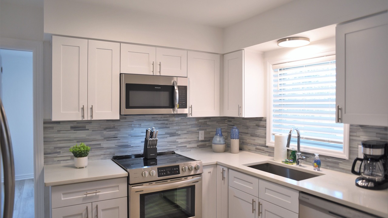 Photo of Kitchen in North Hyde Park