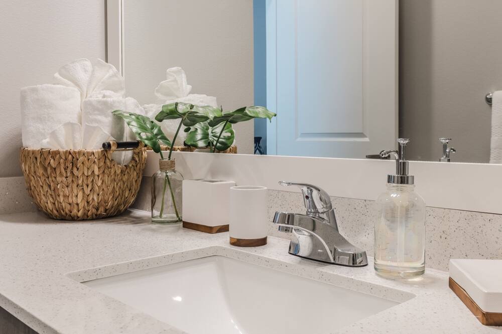 Photo of Bathroom in Orlovista