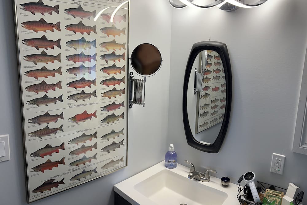 Photo of Bathroom in Milford