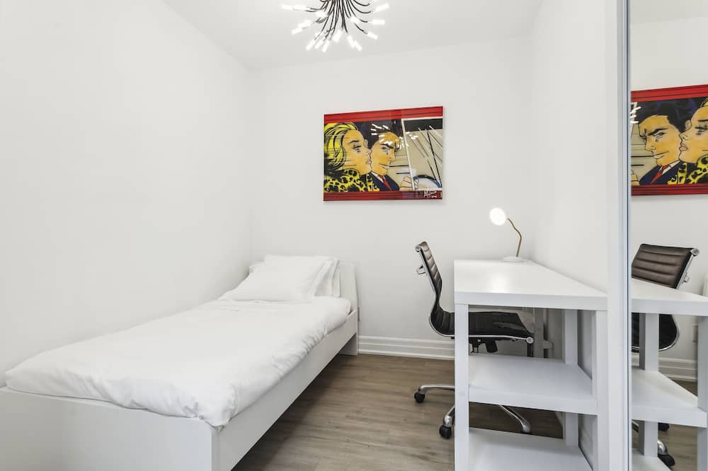 Photo of Bedroom in Summerhill