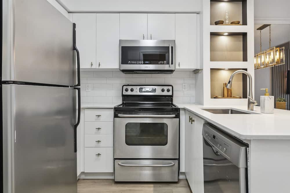 Photo of Kitchen in Summerhill