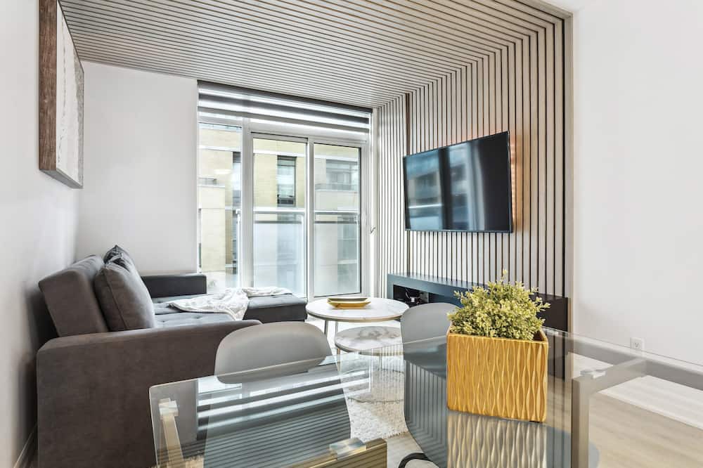 Photo of Livingroom in Summerhill