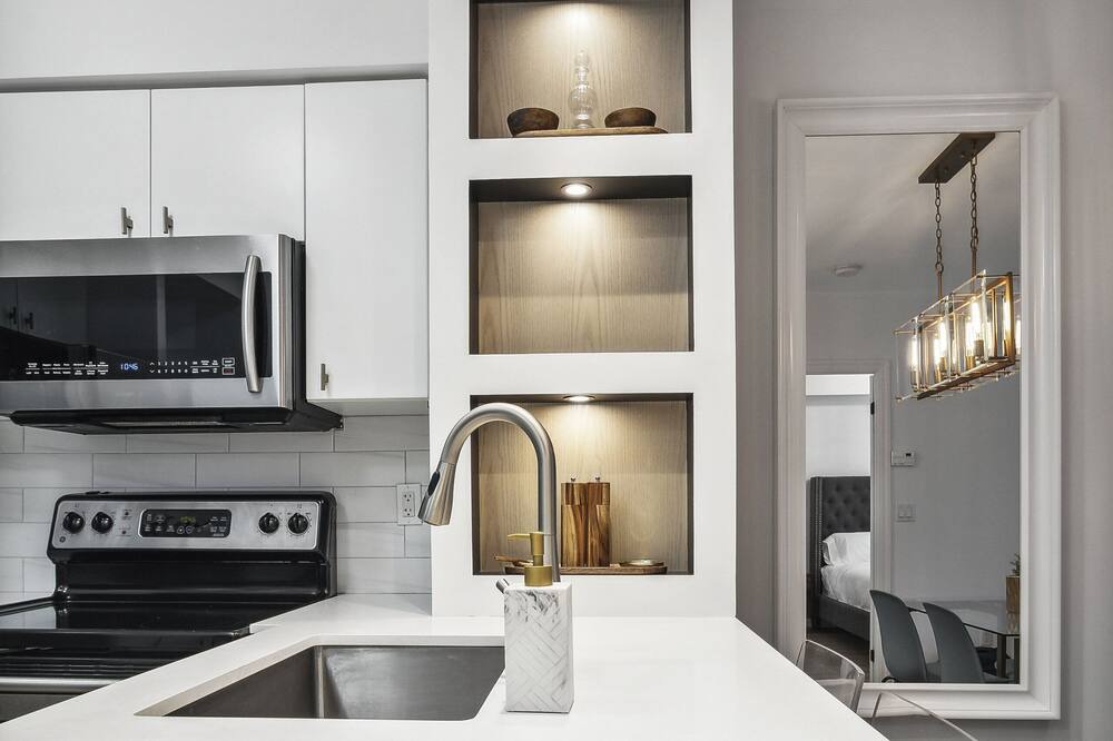 Photo of Kitchen in Summerhill