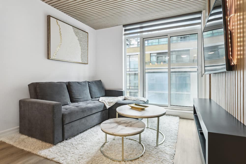 Photo of Livingroom in Summerhill