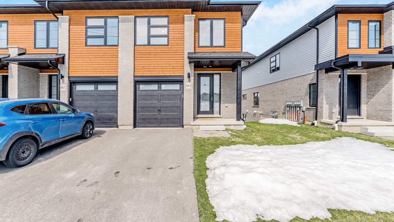 Photo of Outdoor in Doon South
