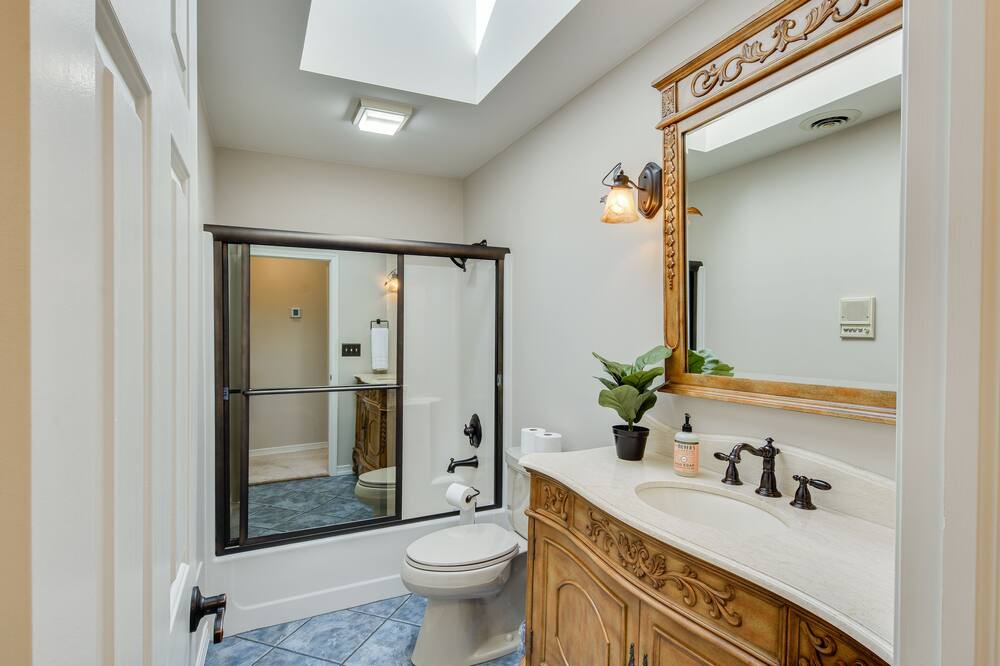 Photo of Bathroom in Reedsville