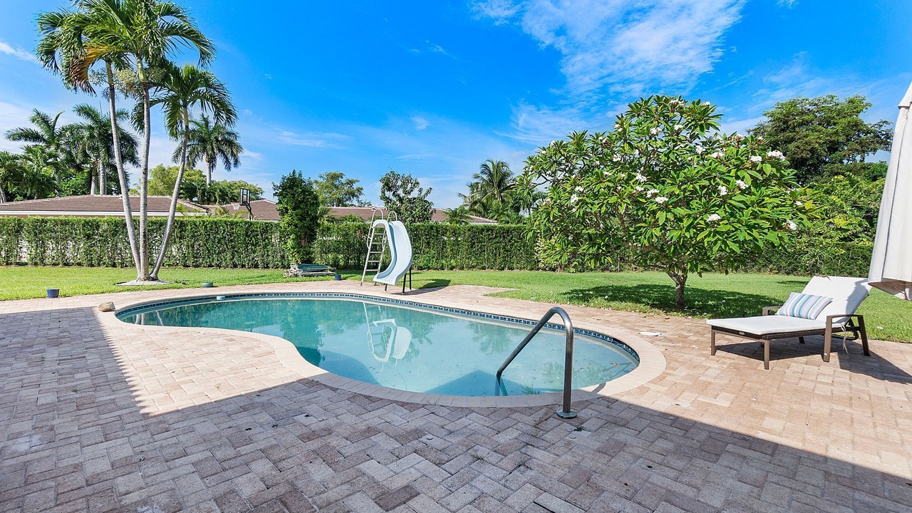 Photo of Outdoor in Coral Springs