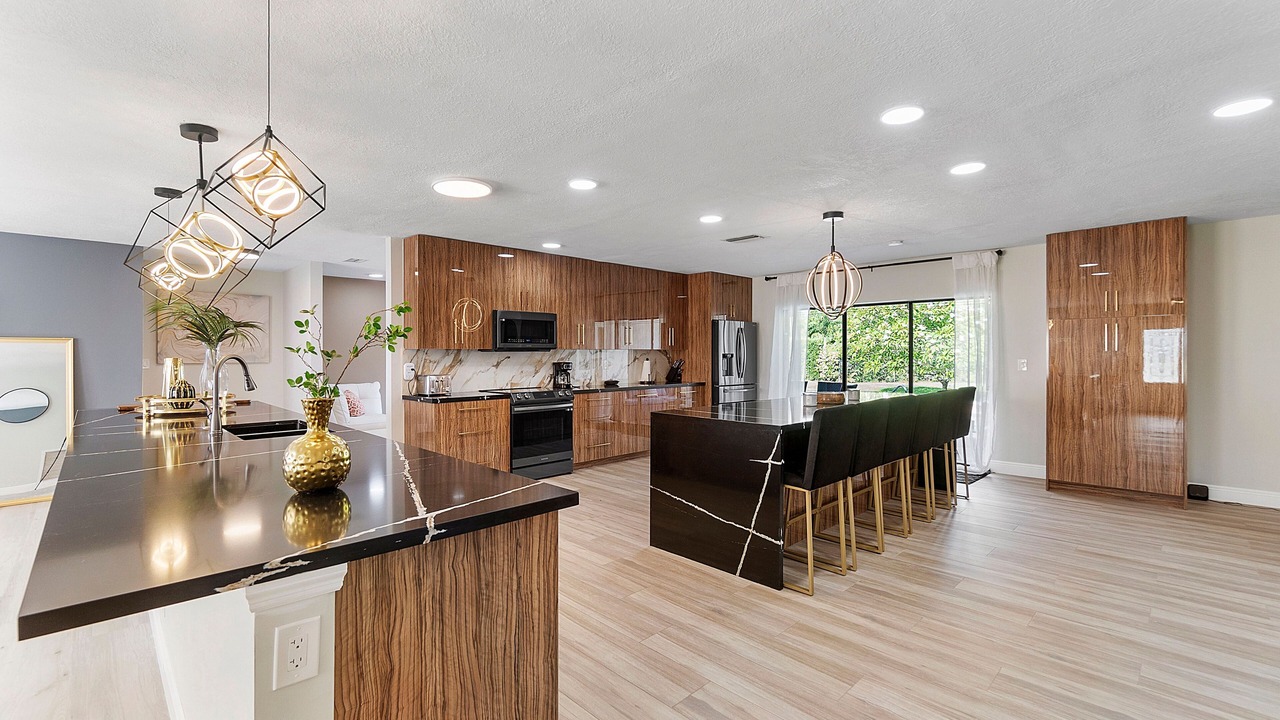 Photo of Kitchen in Coral Springs