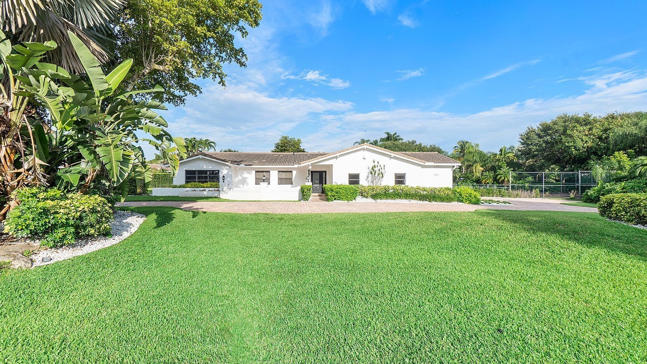 Photo of Outdoor in Coral Springs