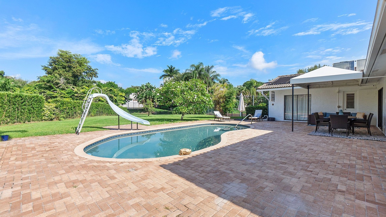 Photo of Outdoor in Coral Springs