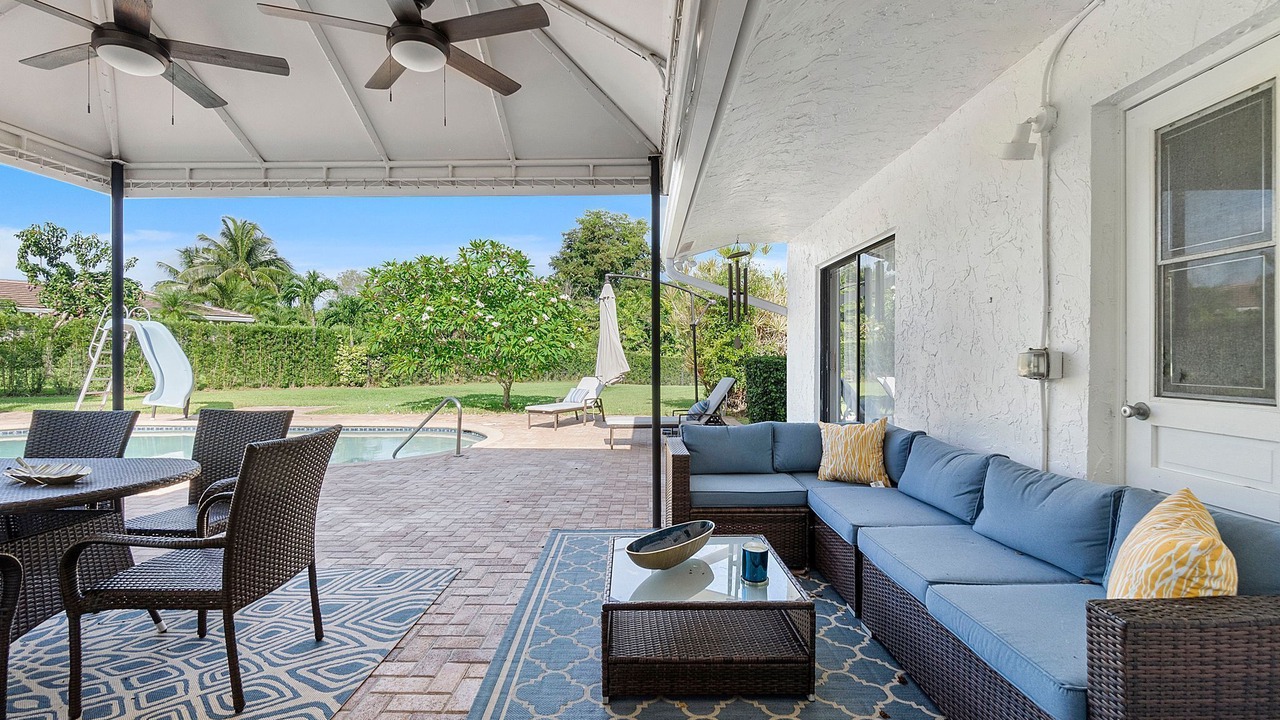 Photo of Outdoor in Coral Springs