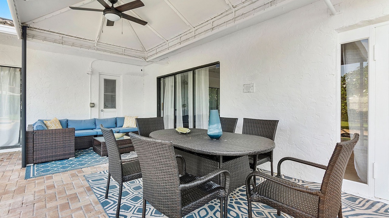Photo of Outdoor in Coral Springs