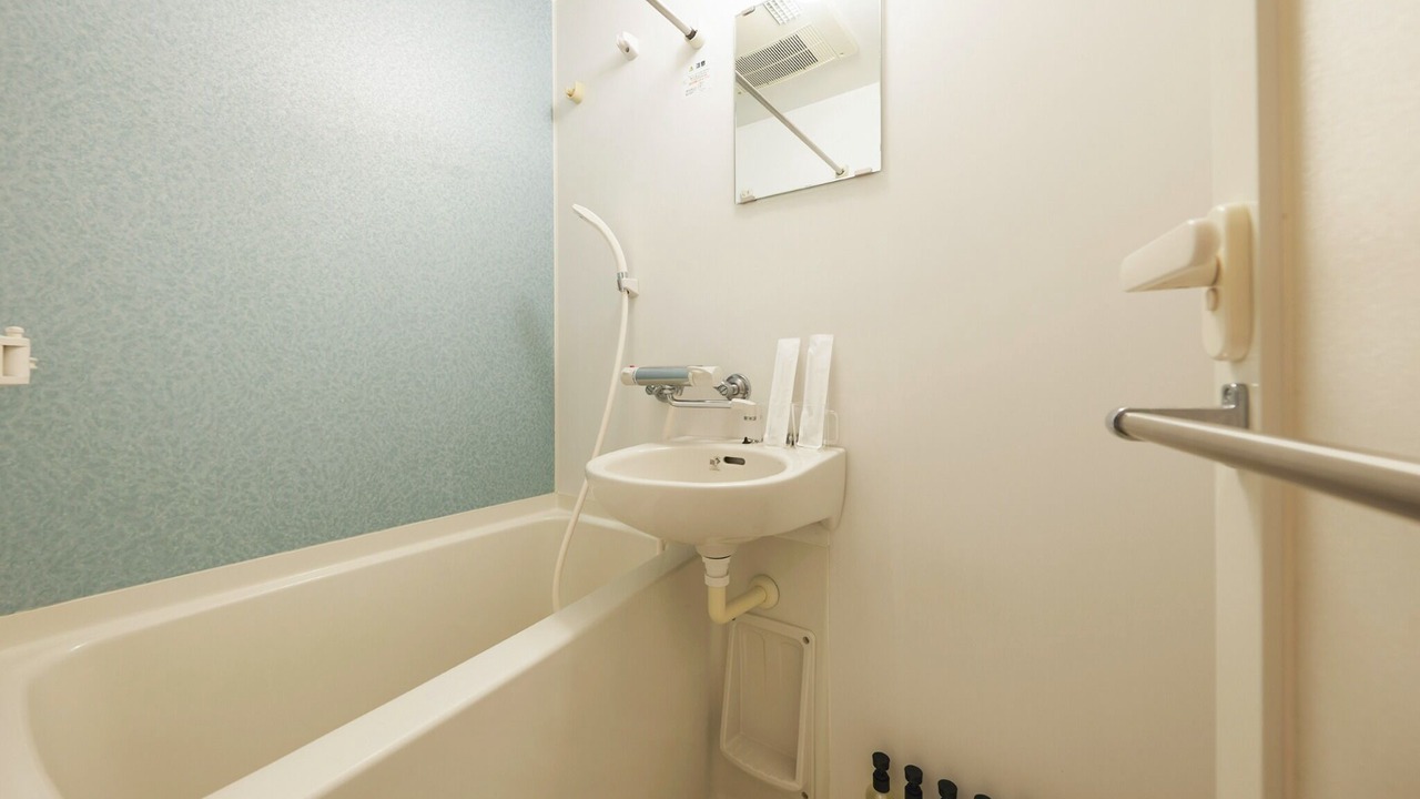 Photo of Bathroom in Dogenzaka
