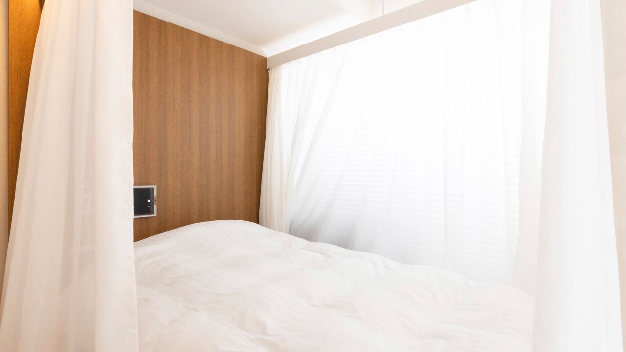 Photo of Bedroom in Dogenzaka