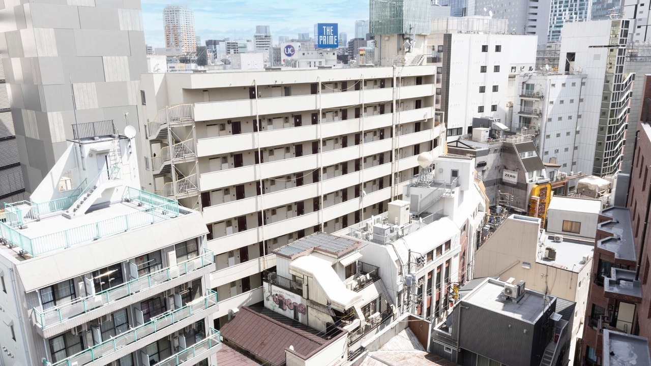 Photo of Outdoor in Dogenzaka